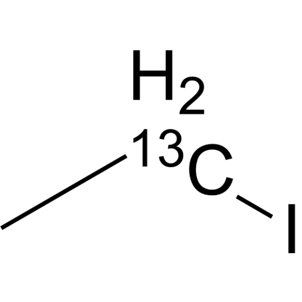 Iodoethane-13C 75560-39-3